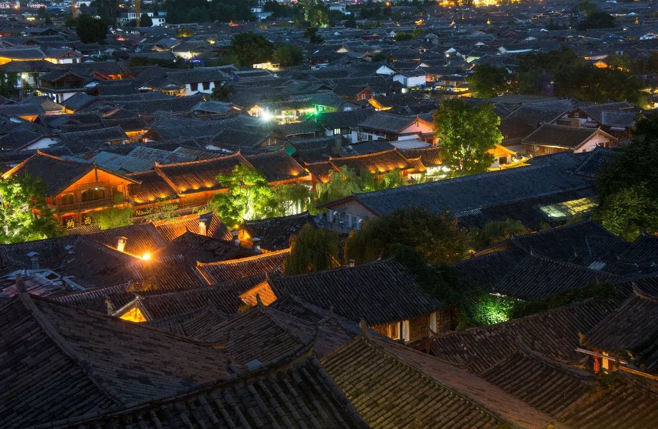 有温度的民宿有灵魂的生活,民宿本身就是一种文化