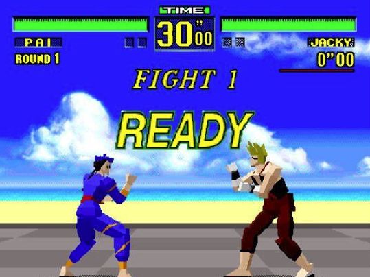 看完这篇电子游戏60年发展史，再也不敢说自己懂游戏了