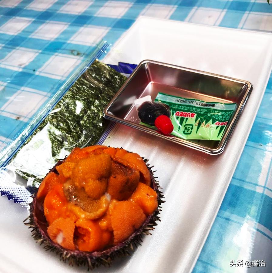 大阪黑门市场美食攻略,再逛大阪黑门市场