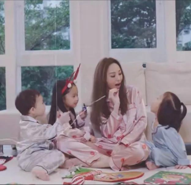 台湾首富关颖近况,台湾名媛关颖最新视频