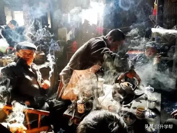 四川为什么叫成都省,为什么成都那么多县市