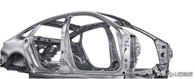 雅阁十一代主动安全测试,十代雅阁保障车