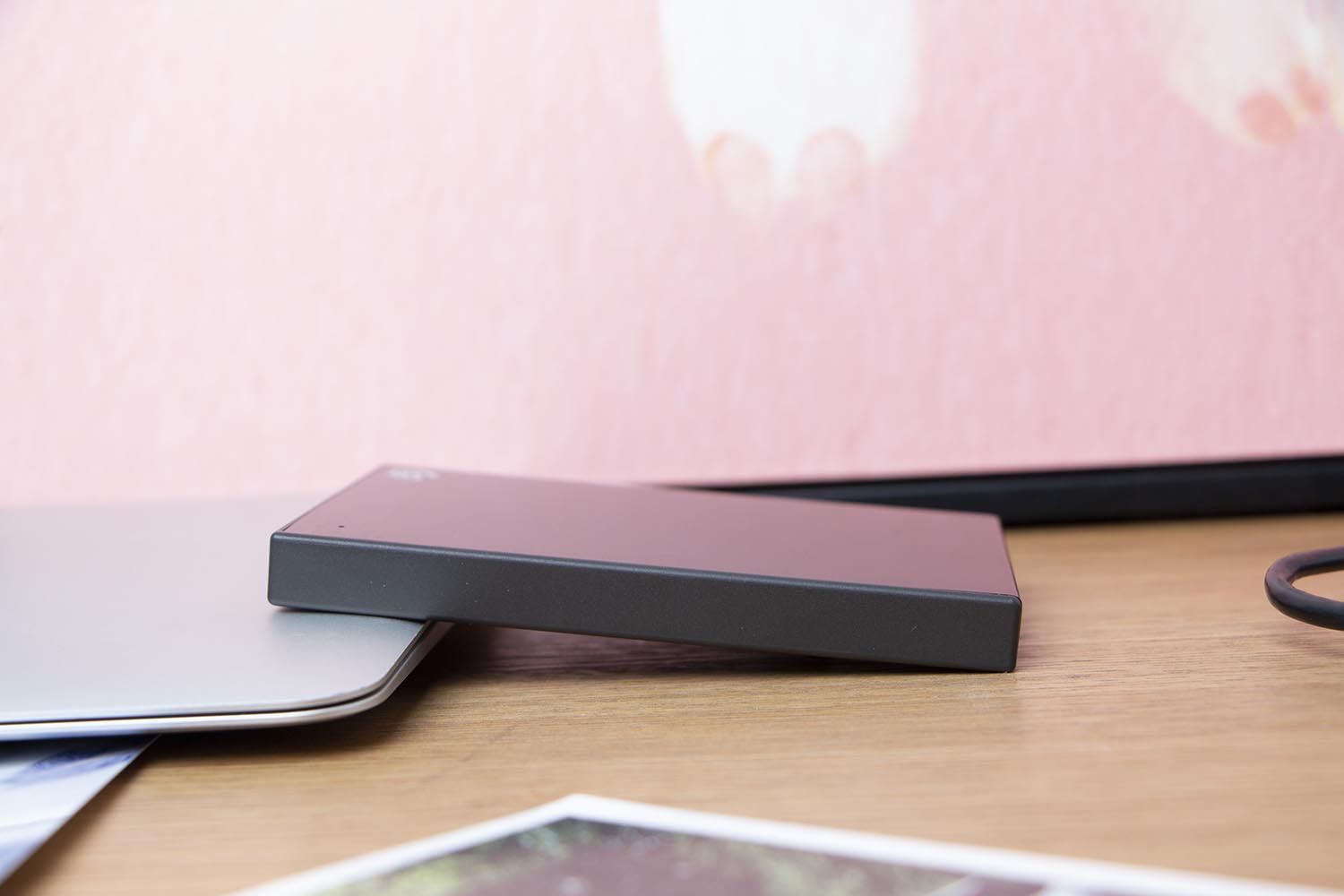 希捷移动硬盘在mac上初次使用,seagate希捷移动硬盘使用寿命