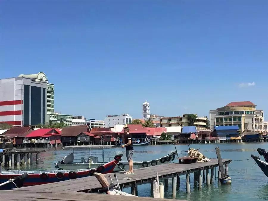 马来西亚吉隆坡槟城兰卡威自由行,马来西亚槟城兰卡威旅游价格