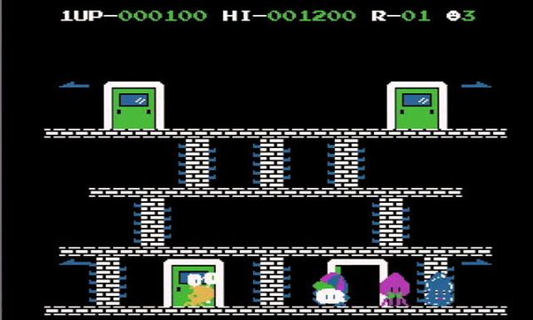 怎样在全球最繁忙的街道上做一款AVG：发生在《428》背后的故事