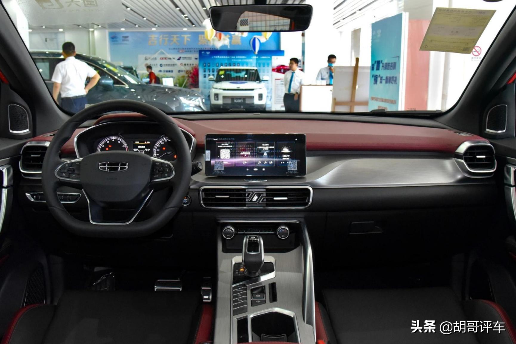 性能/科技/舒适比拼,中国品牌对标合资品牌,谁是8万级最优选
