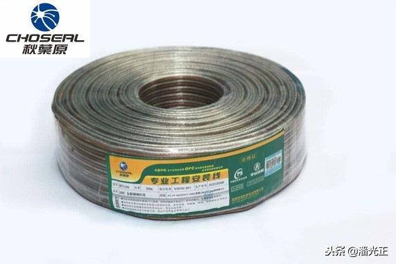 秋叶原与秋叶原线材,秋叶原音频线