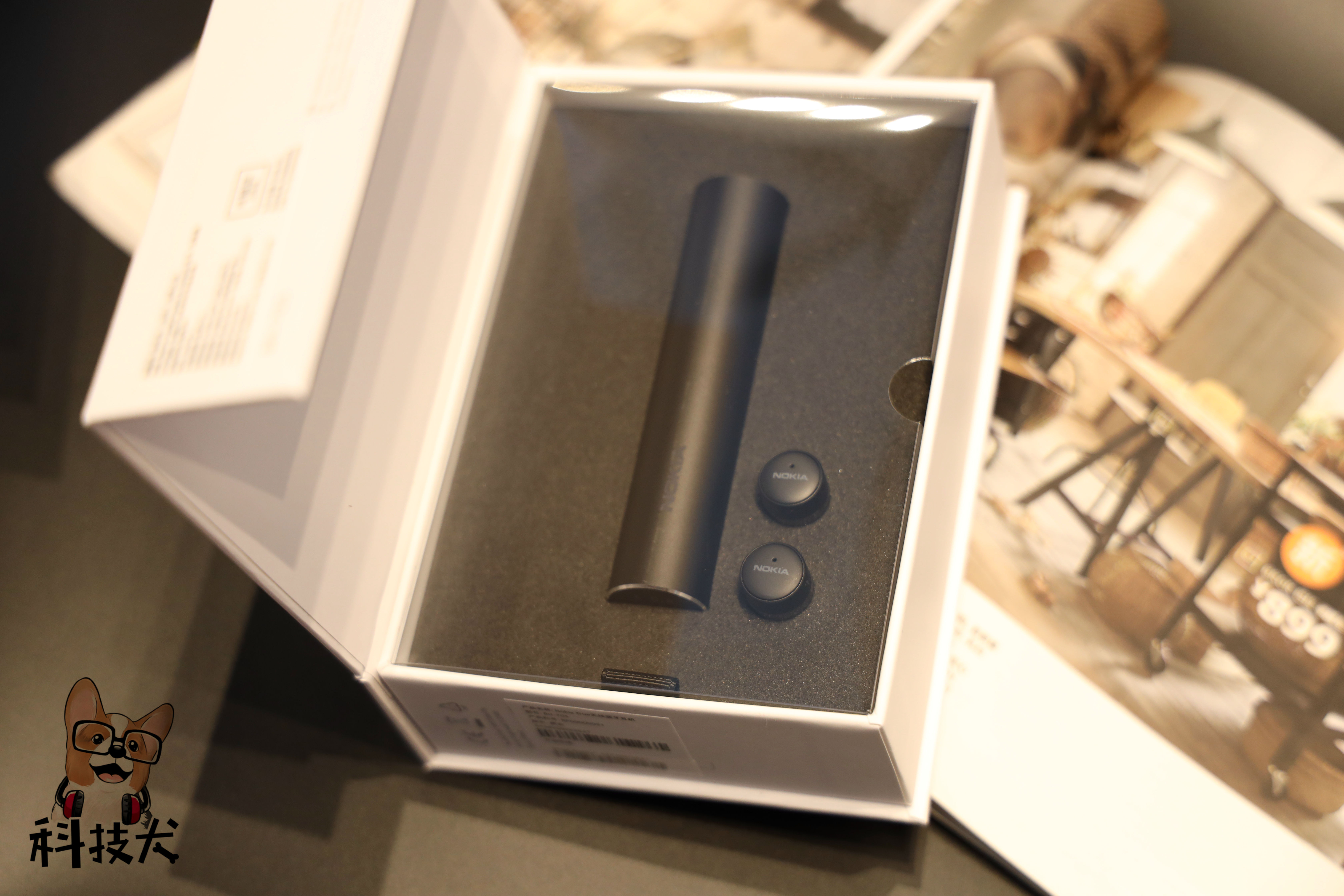 nokia蓝牙耳机bh705,nokiabh-705耳机拆机