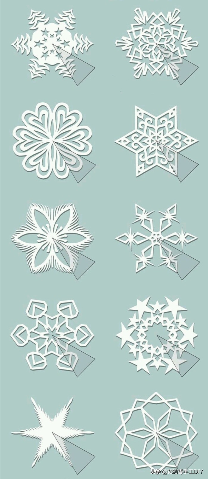 手工diy礼物制作过程,手工diy小物品只用纸