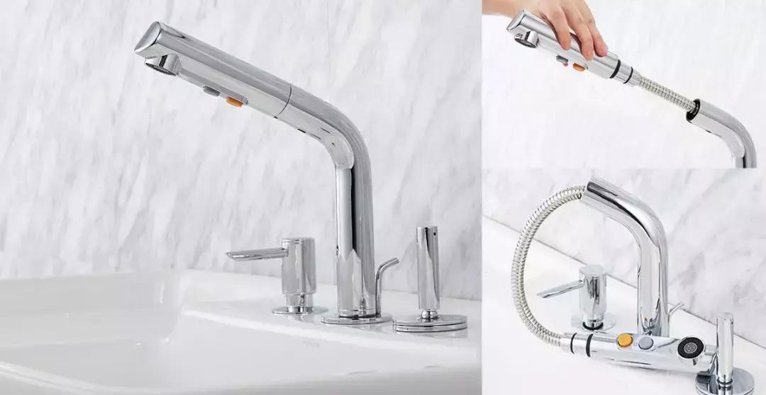 卫生间装蹲便怎样显高级,高级卫生间设计效果图