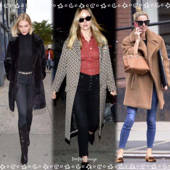 冬季牛仔裤怎么穿才好看,冬天牛仔裤怎么穿出高级感男生