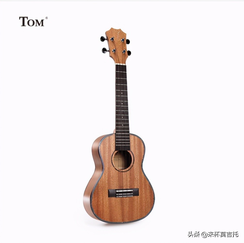 公认手感最好入门尤克里里,推荐一款音质手感好的尤克里里