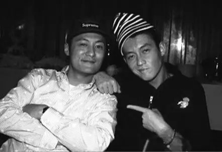 15年前周杰伦的电影,周杰伦第一部电影是头文字d吗