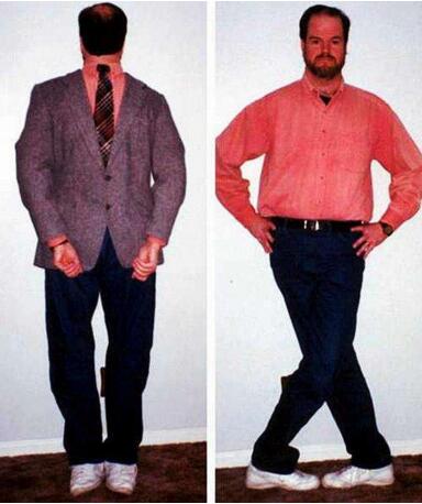 无法解释的超能人,透视眼/万磁王真存在