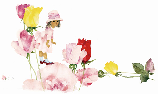 《窗边的小豆豆》：每个人心中都有一座“巴学园”