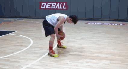 篮球技巧在家练,篮球教学视频在家学