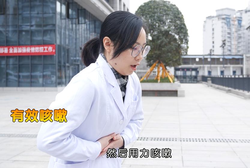 肺炎痊愈可以训练吗,肺炎中可以做呼吸训练吗