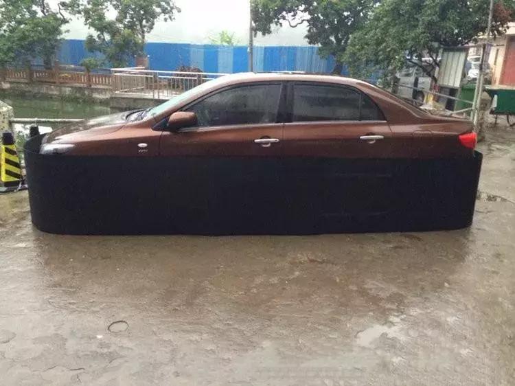 冬天怎么防止小动物钻进发动机舱,冬季防止小动物进入发动机舱