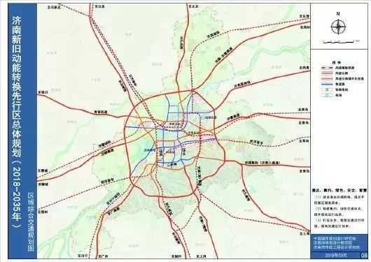 2021年济南人口还会增长吗,济南未来的潜力到底有多大