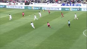 k1联赛综述第十六轮,k1联赛最新比分及积分榜