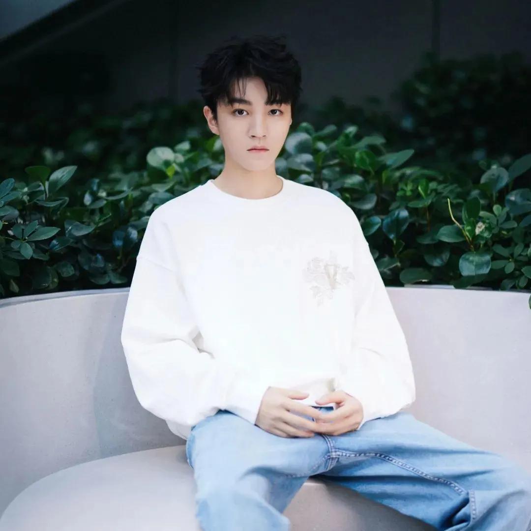 秋日男友穿搭,秋日男友