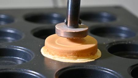 正宗台湾车轮饼,超正宗的台湾车轮饼