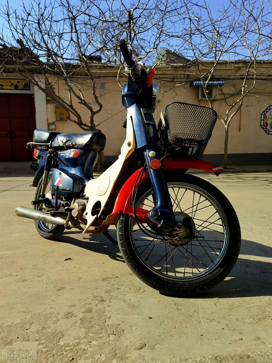 给命运一记响亮的耳光,现实给了一记响亮的耳光