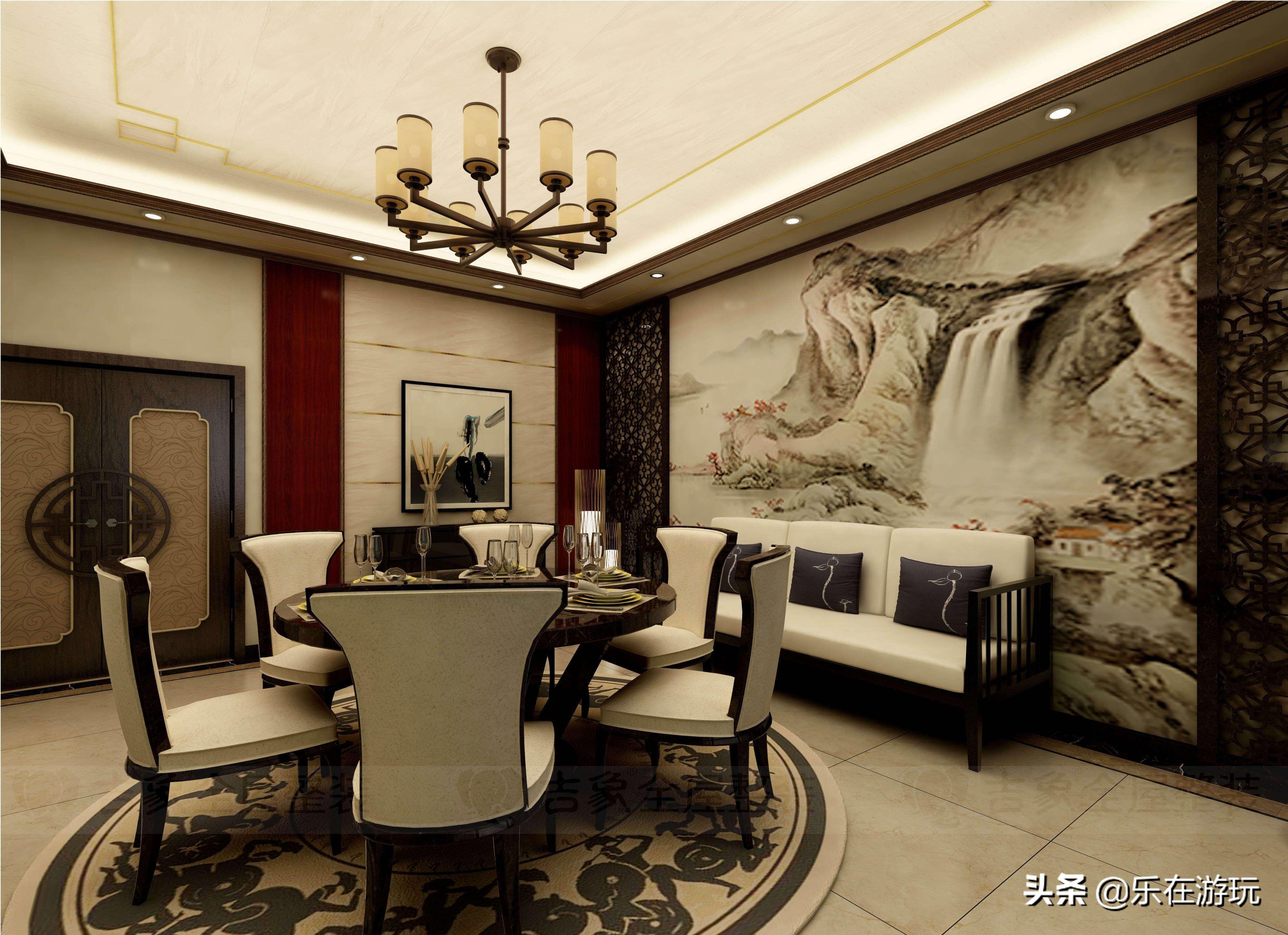 集成墙面比传统装修,家装最新流行的墙面材料