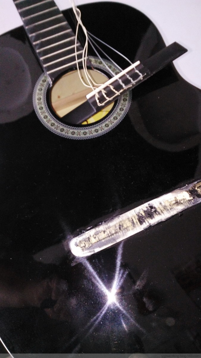 初学者吉他烧火棍哪个比较好,新手烧火棍吉他到底能不能学会