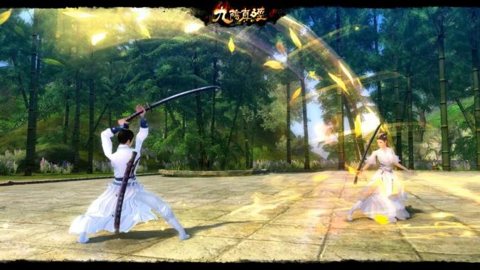 九阴真经每个阶段发展,九阴真经2022年新手推荐