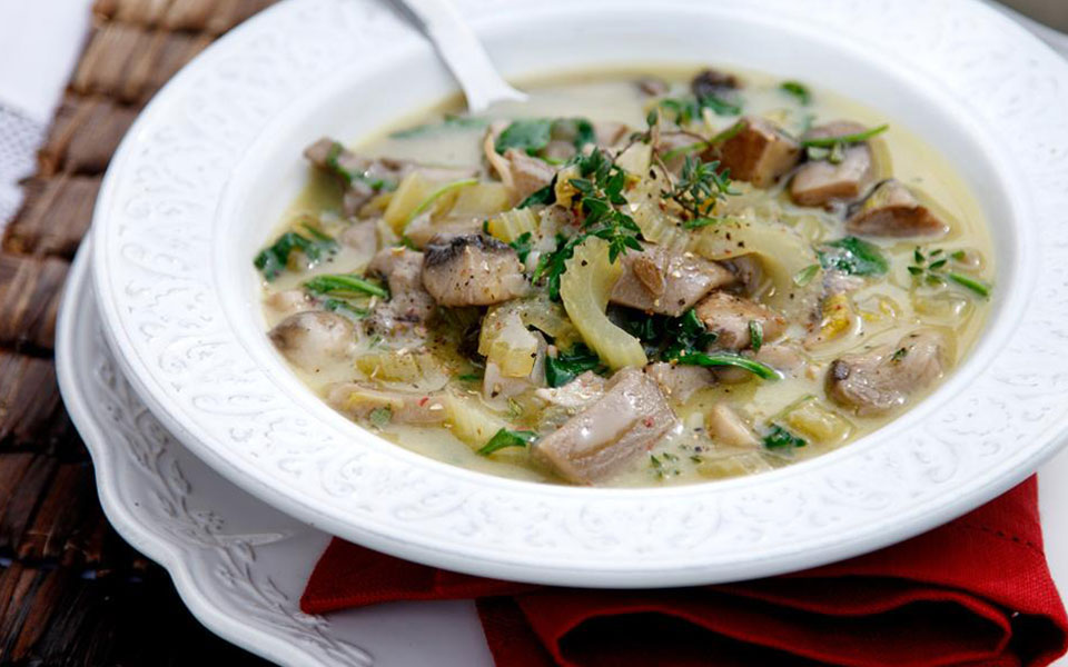 希腊最好吃的十大美食,希腊美食全集视频