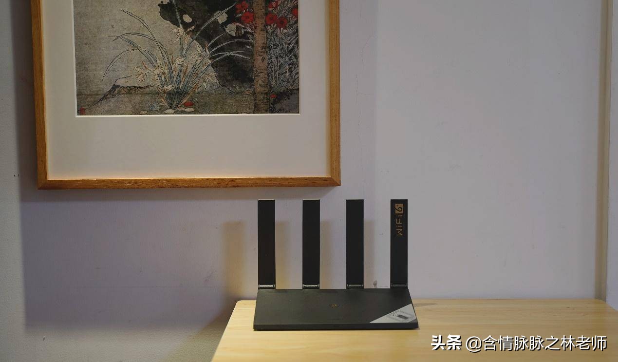 家用wifi6路由器平价推荐,家用wifi6路由器推荐2020