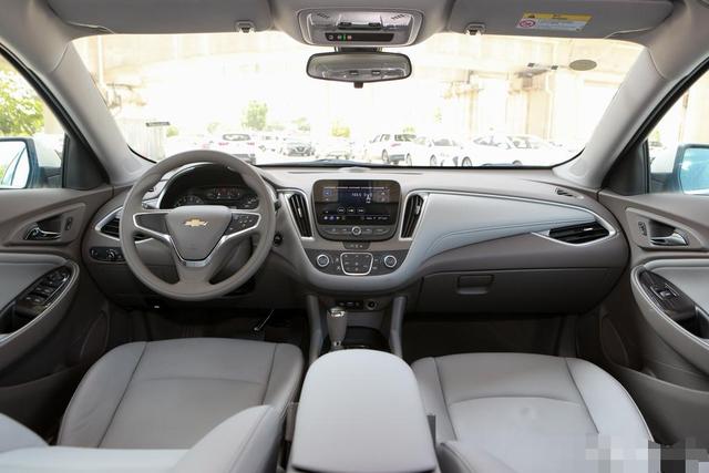 与全新迈锐宝xl来一场奇妙之旅,新款迈锐宝xl变化