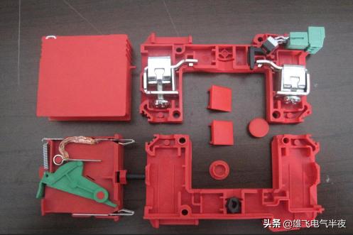 避雷器和漏电保护器,浪涌避雷保护器起什么作用