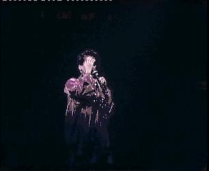 有多热爱梅艳芳,梅艳芳会一生一世去爱你吗