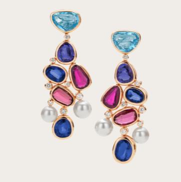 bvlgari鍝佺墝鍘嗗彶,涓夊垎閽熷搧鐗岀畝鍙瞓vlgari绡囦笅