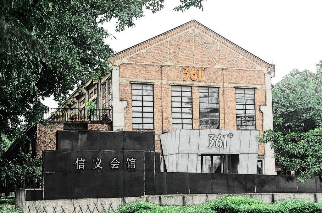 广州小众打卡地点,广州好玩的地方小众