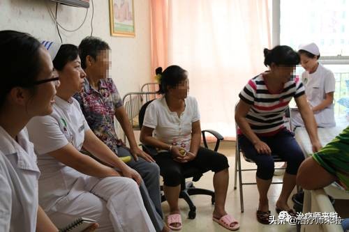 髋关节术后半年康复,髋关节术后早期康复