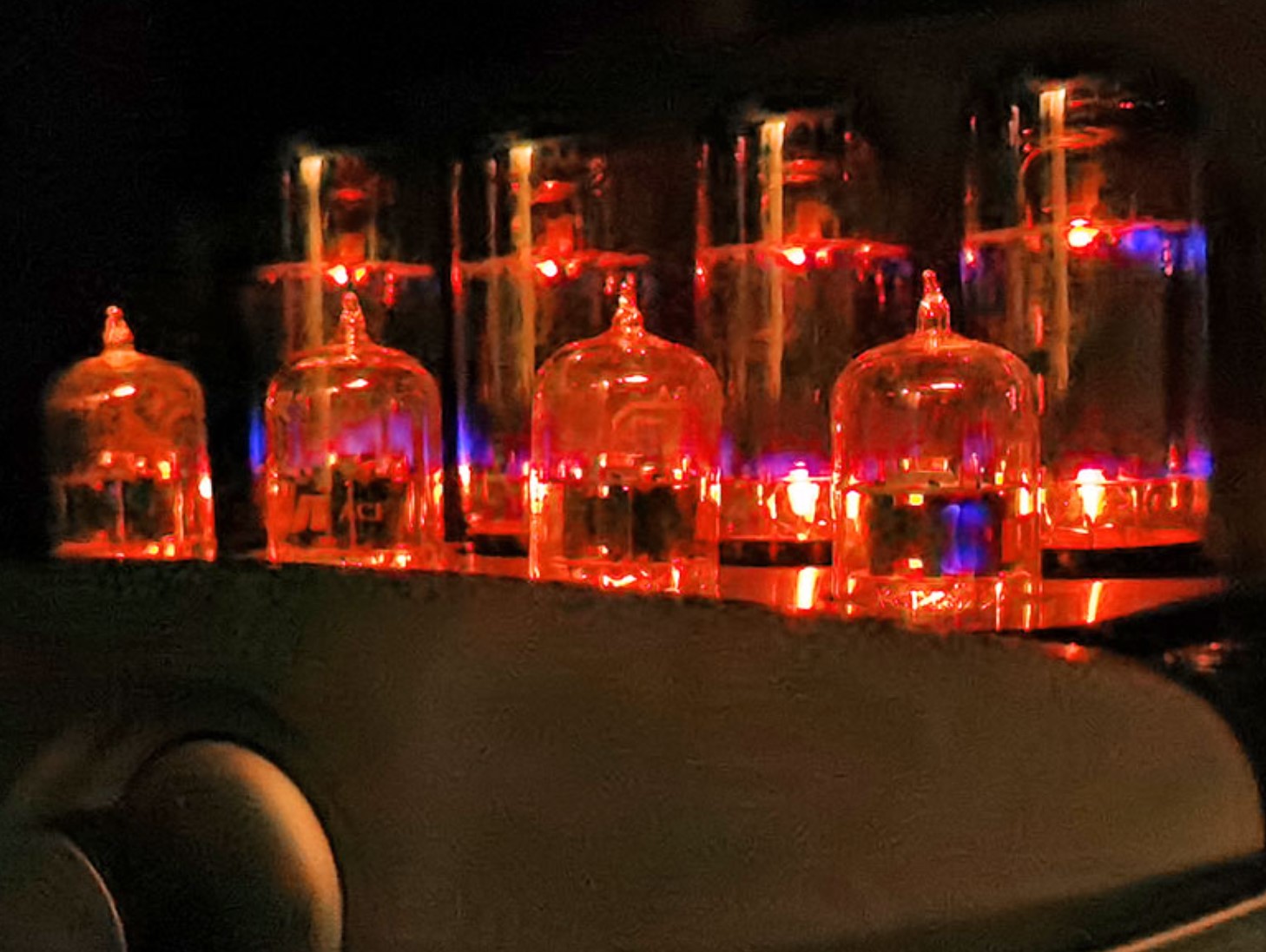 胆机是什么,胆机功放和普通功放区别