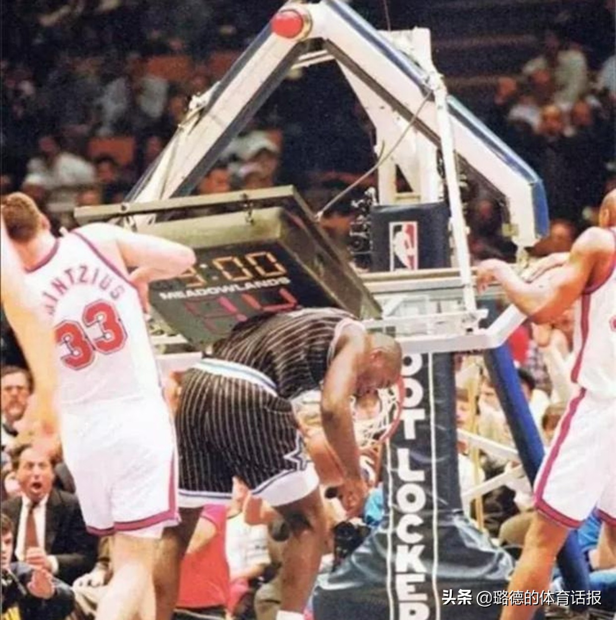 锡安与詹姆斯力量,nba锡安与詹姆斯