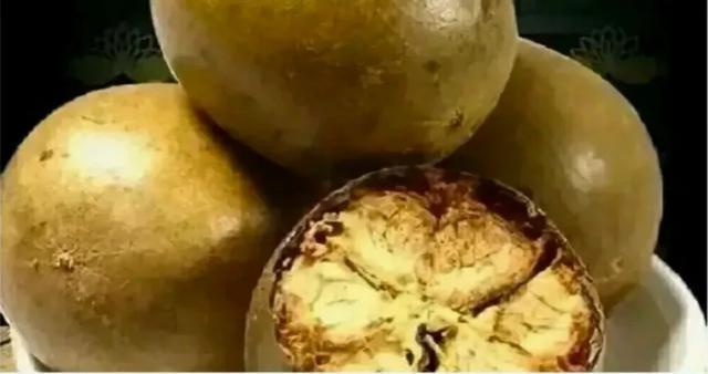 48款香料的解析与认知,四十八香谱图解大全