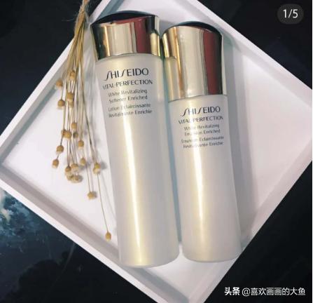 雪花秀适合30岁以上护肤品,雪花秀参养水乳适合什么肤质