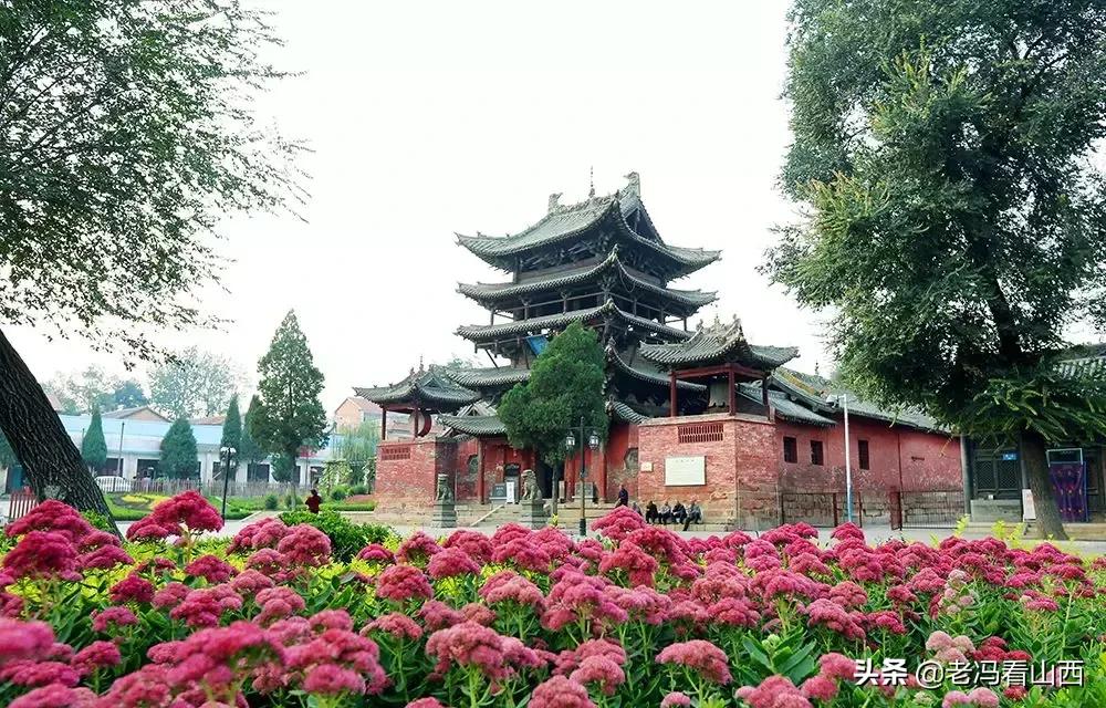 【山西】美丽宜居生态新上*党**时济风正帆悬再起航