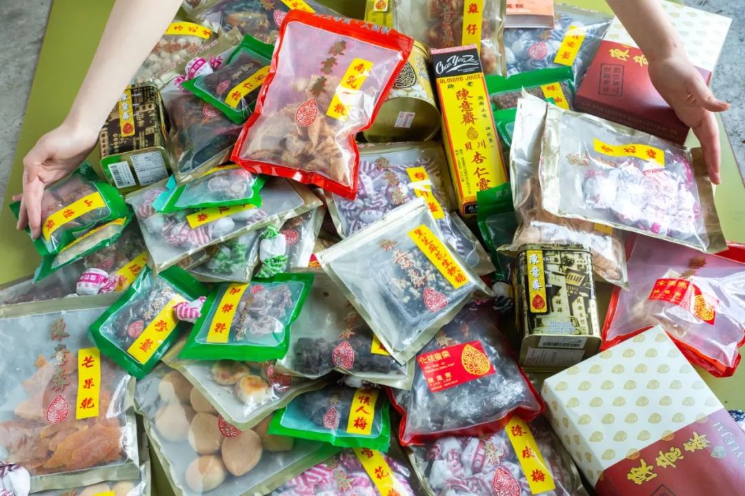 好逛的淘宝店,逛起来会上瘾的宝藏小众超市4家