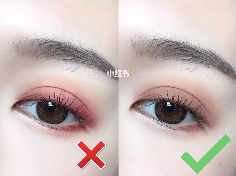 画眼妆的步骤这款眼妆教程快收好,眼妆教程分享教你画好眼妆小技巧