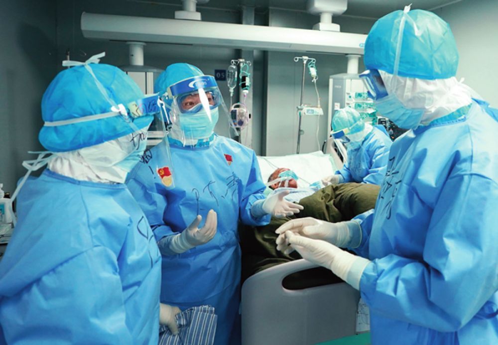 瞭望丨这些专业干部为什么被提拔