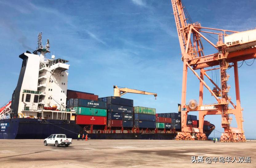 知识拓展包括哪些方面,沙特主要港口有哪些