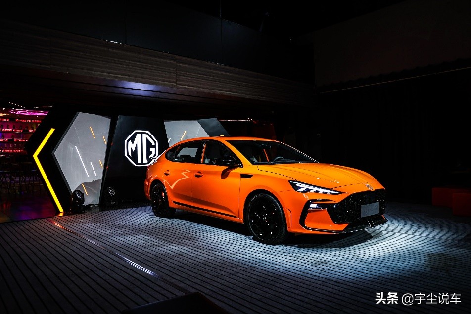 mg车质量怎么样,宇尘说车科雷傲保养