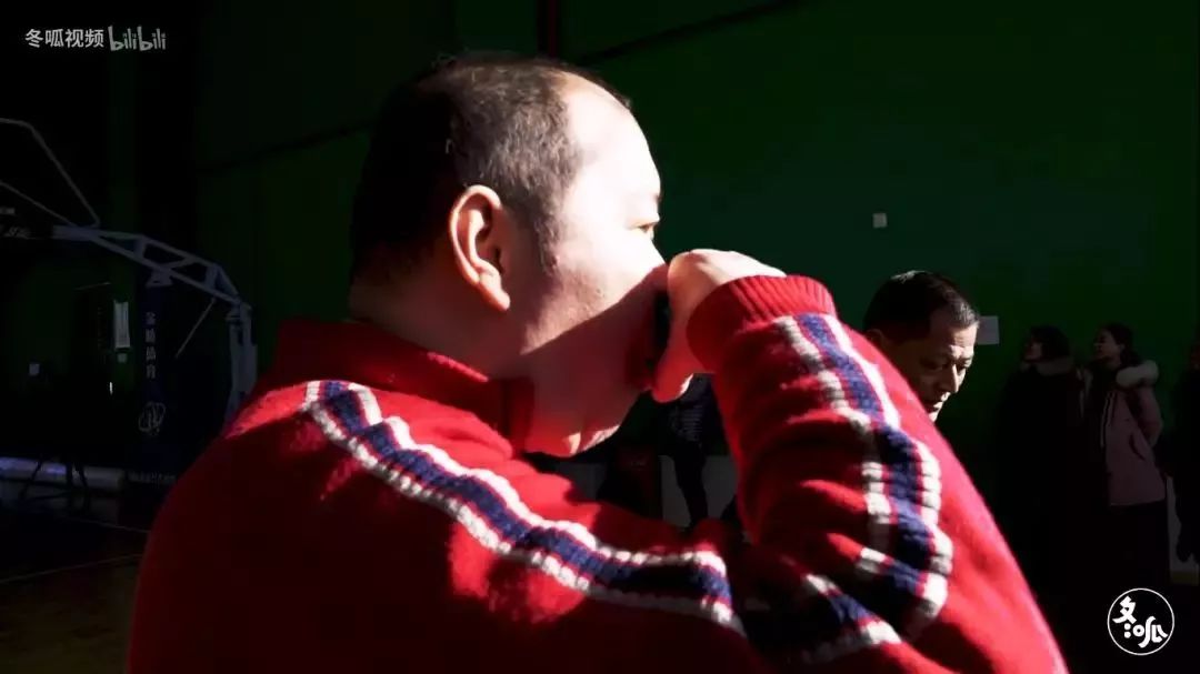 一个人的篮球队背后的故事,一支一个人的篮球队