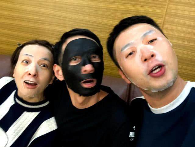 国产面膜补水国货之光,国货美白面膜吐槽